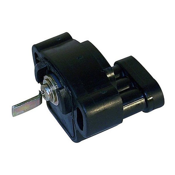 Throttle Position Sensor