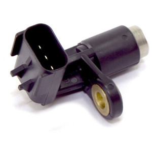 OMIX, Crankshaft Position Sensor, for 03-06 Jeep Wrangler TJ with Automatic Transmission & 09-11 JK Wrangler with Manual Transmission