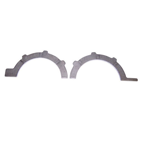 Crown Automotive, Crankshaft Thrust Washer, for 02-05 Jeep Liberty KJ with 3.7L 226c.i. 6 Cylinder Engine & 99-09 Grand Cherokee WJ, WK & Commander XK with 4.7L 287c.i. 8 Cylinder Engine Crown Automotive, Crankshaft Thrust Washer, for 02-05 Jeep Liberty KJ with 3.7L 226c.i. 6 Cylinder Engine & 99-09 Grand Cherokee WJ, WK & Commander XK with 4.7L 287c.i. 8 Cylinder Engine