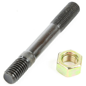 OMIX, Cylinder Head Stud & Nut Kit, for 41-68 Jeep 134 Cubic Inch L Head 4 Cylinder Engine