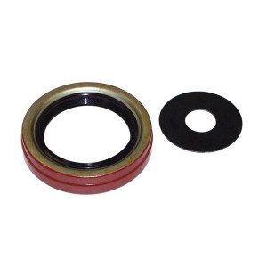 Crown Automotive, Crankshaft Front Seal Kit, for 93-98 Jeep Grand Cherokee ZJ with 5.2L 318c.i. or 5.9L 360c.i. 8 Cylinder Engine