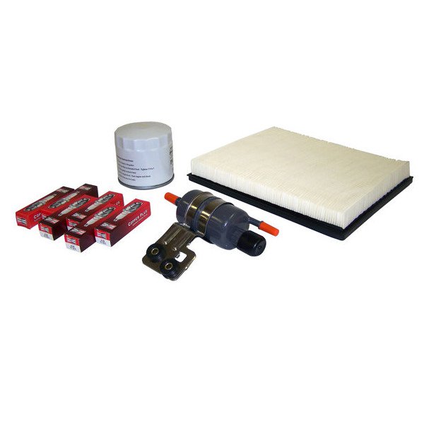 Crown Automotive, Tune-Up Kit, for 02-04 Jeep Grand Cherokee WJ with 4.0L Engine