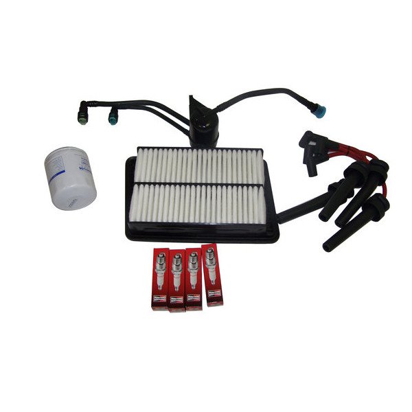 Crown Automotive, Tune-Up Kit, for 02-03 Jeep Liberty KJ with 2.4L Engine