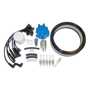 Tune-Up Kit Tune-Up Kit