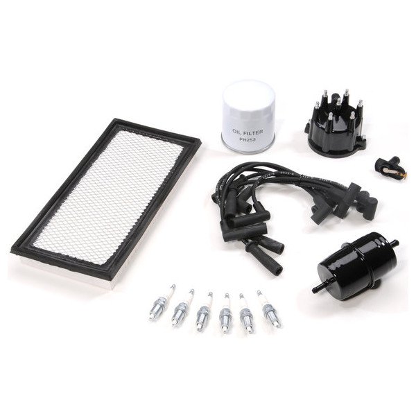 Tune-Up Kit