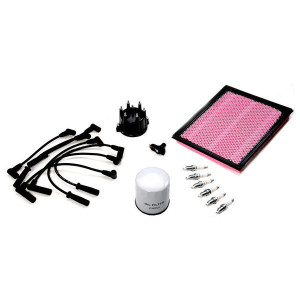 Crown Automotive, Tune-Up Kit, for 97-98 Jeep Grand Cherokee ZJ with 4.0L 6 Cylinder Engine Crown Automotive, Tune-Up Kit, for 97-98 Jeep Grand Cherokee ZJ with 4.0L 6 Cylinder Engine