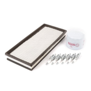 OMIX, Tune Up Kit, for 00-06 Jeep Wrangler TJ with 4.0L Engine