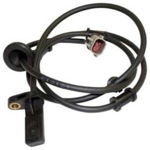 Crown Automotive, Rear Driver Side Wheel Speed Sensor, for 99-04 Jeep Grand Cherokee WJ Crown Automotive, Rear Driver Side Wheel Speed Sensor, for 99-04 Jeep Grand Cherokee WJ