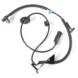 OMIX, Rear Passenger Side Wheel Speed Sensor, for 07-15 Jeep Compass & Patriot MK OMIX, Rear Passenger Side Wheel Speed Sensor, for 07-15 Jeep Compass & Patriot MK