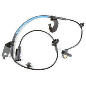 OMIX, Front Driver Side Wheel Speed Sensor, for 07-15 Jeep Compass & Patriot MK