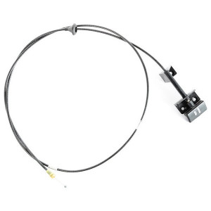 Hood Release Cable