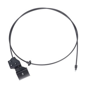 OMIX, Hood Release Cable, for 05-10 Jeep Grand Cherokee WK