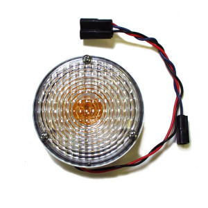 Parking Lamp and Turn Signal Kit