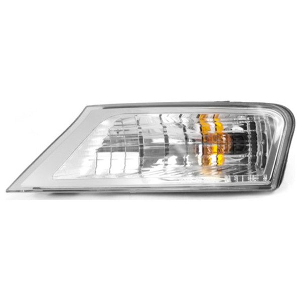 OMIX, Driver Side Turn Signal Indicator, for 08-10 Jeep Liberty KK