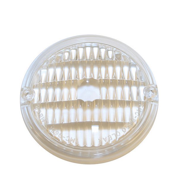 Parking Lamp Lens