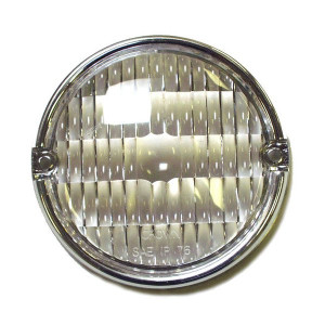 Front Parking Lamp Lens