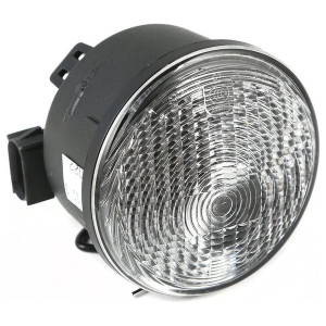 Passenger Side Parking Lamp Assembly