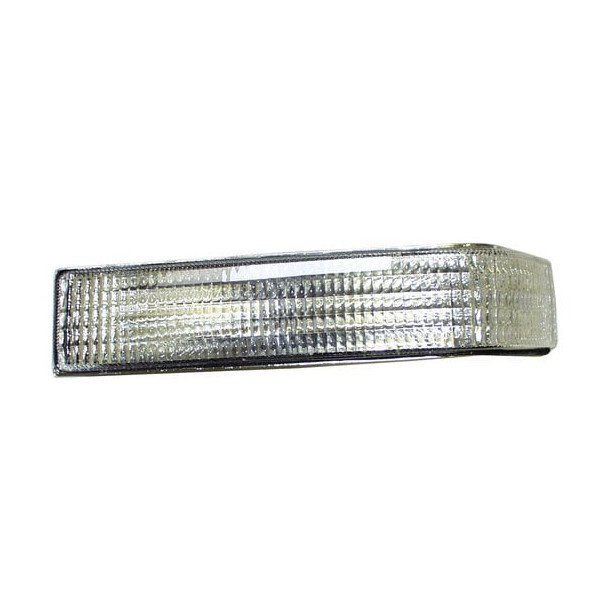 Crown Automotive, Passenger Side Turn Signal Lamp, for 93-96 Jeep Grand Cherokee ZJ Crown Automotive, Passenger Side Turn Signal Lamp, for 93-96 Jeep Grand Cherokee ZJ