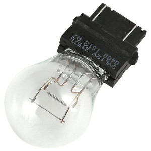 OMIX, Parking Lamp Bulb in Clear, for 07-18 Jeep Wrangler JK OMIX, Parking Lamp Bulb in Clear, for 07-18 Jeep Wrangler JK