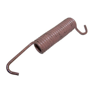 Crown Automotive, Brake Adjuster Spring, for 81-92 Jeep Vehicles with Drum Brakes