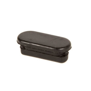 OMIX, Brake Adjuster Plug, for 84-23 Jeep Vehicles OMIX, Brake Adjuster Plug, for 84-23 Jeep Vehicles