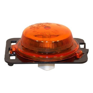 Crown Automotive, Repeater Lamp, for the Right Side on 07-18 Jeep Wrangler JK Export Models