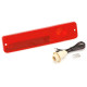 Rear Red Side Marker Kit