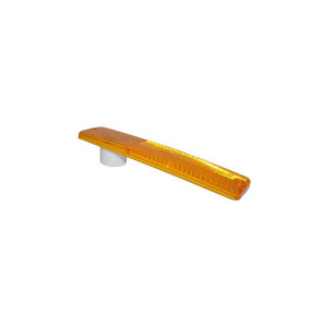 Side Marker Housing in Amber