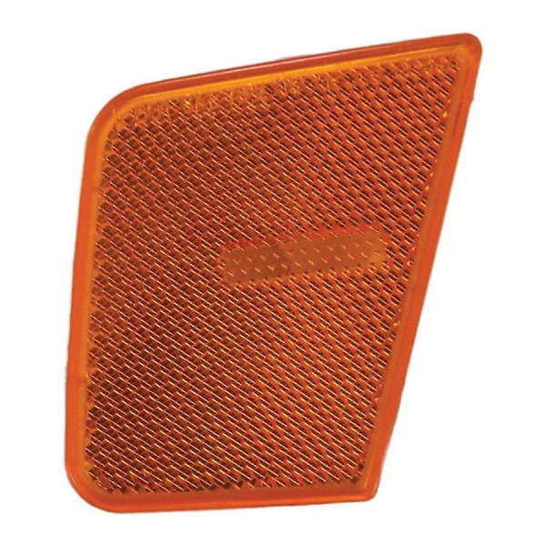 Crown Automotive, Driver Side Front Side Marker Lamp, for 05-07 Jeep Liberty KJ