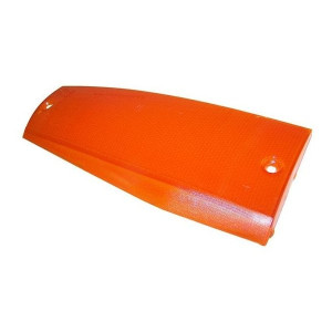 Side Marker Housing, Driver Side