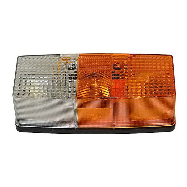 Front Right Parking Lamp
