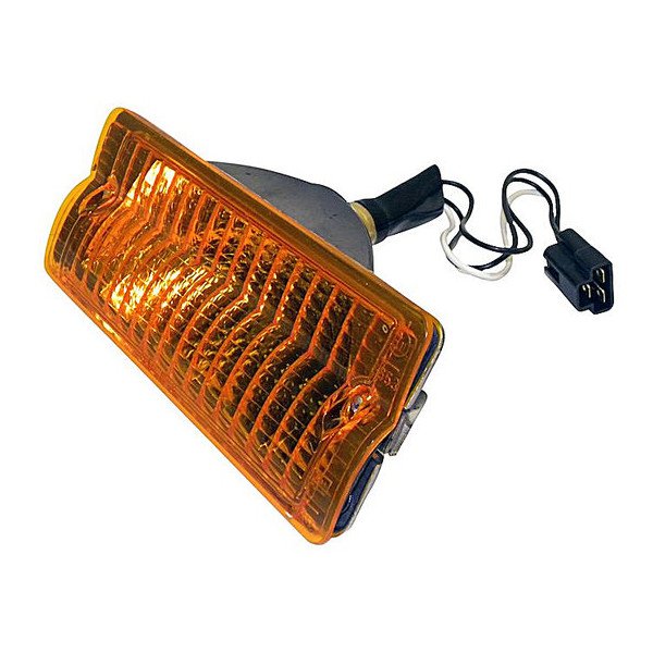 Parking Lamp Assembly