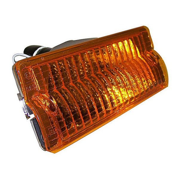 Parking Lamp Assembly