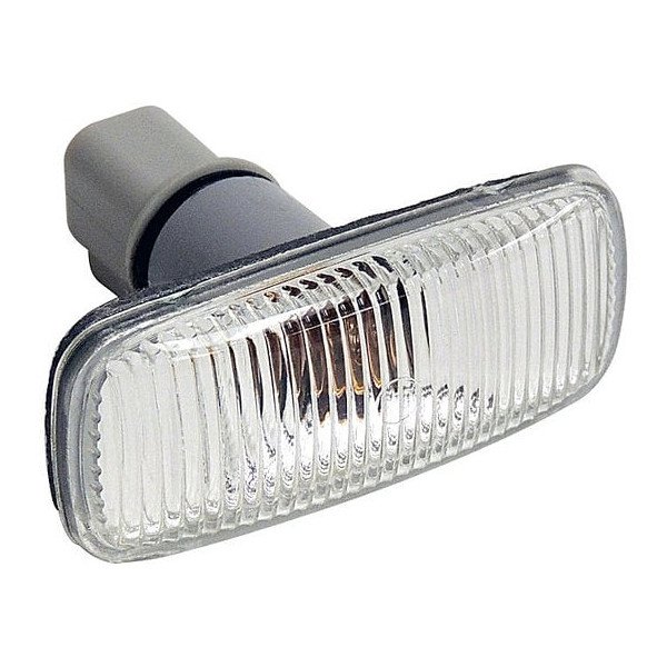 Crown Automotive, Side Marker Light, for 11-13 Jeep Grand Cherokee; 07-17 Compass & Patriot and 08-12 Liberty KK