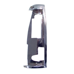 Side Marker Bezel, Passenger Side