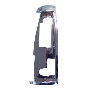 Side Marker Bezel, Driver Side