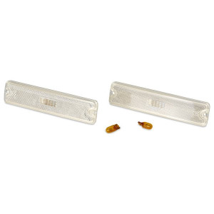 Clear Side Marker Kit
