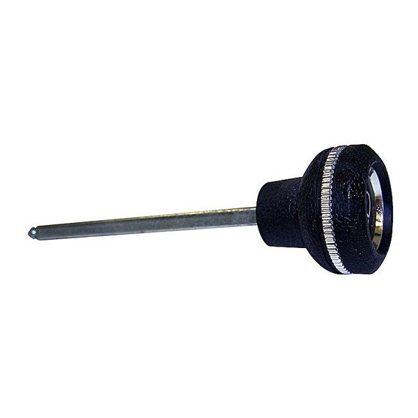 Crown Automotive, Headlight Switch Knob, for 81-85 Jeep SJ and J-Series Export Models