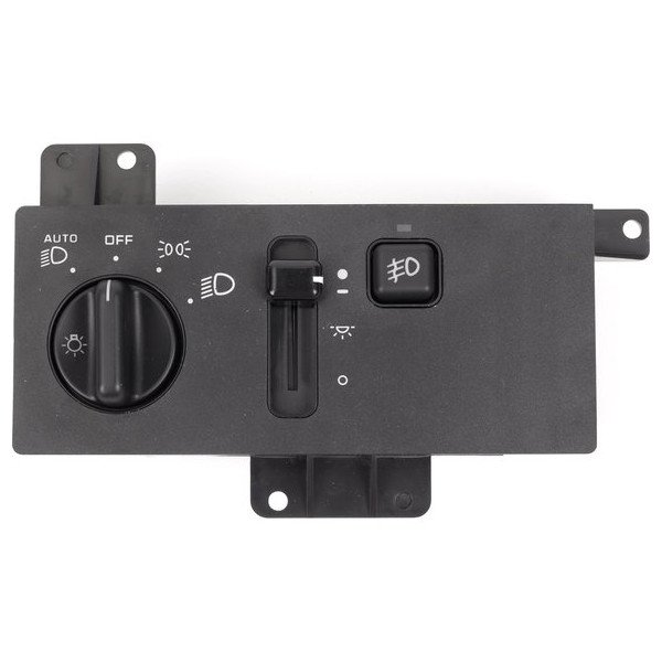 Head Light Switch