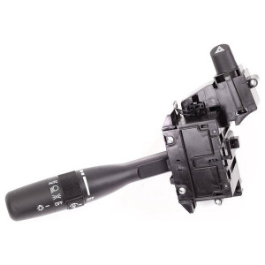 OMIX, Multi-Function Switch, for 00-04 Jeep Grand Cherokee WJ with Automatic Head Lights OMIX, Multi-Function Switch, for 00-04 Jeep Grand Cherokee WJ with Automatic Head Lights