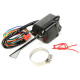 Turn Signal Switch