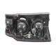 Passenger Side Tail Lamp Assembly