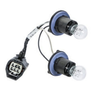 Mopar, Tail Light Wiring, for 07-18 Jeep Wrangler JK Mopar, Tail Light Wiring, for 07-18 Jeep Wrangler JK