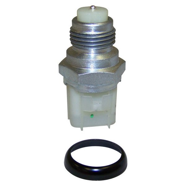 Crown Automotive, Neutral Safety Switch, for 98-02 Jeep Wrangler TJ, 97-00 Cherokee XJ, 1998 Grand Cherokee ZJ & 1999 Grand Cherokee WJ with Automatic Transmission