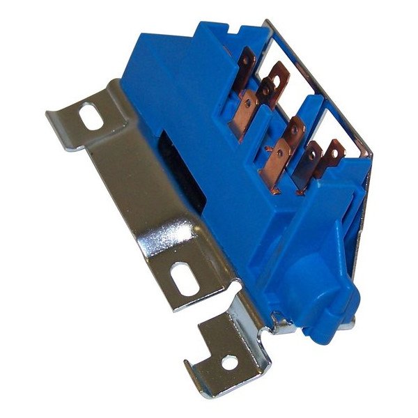 Ignition Switch