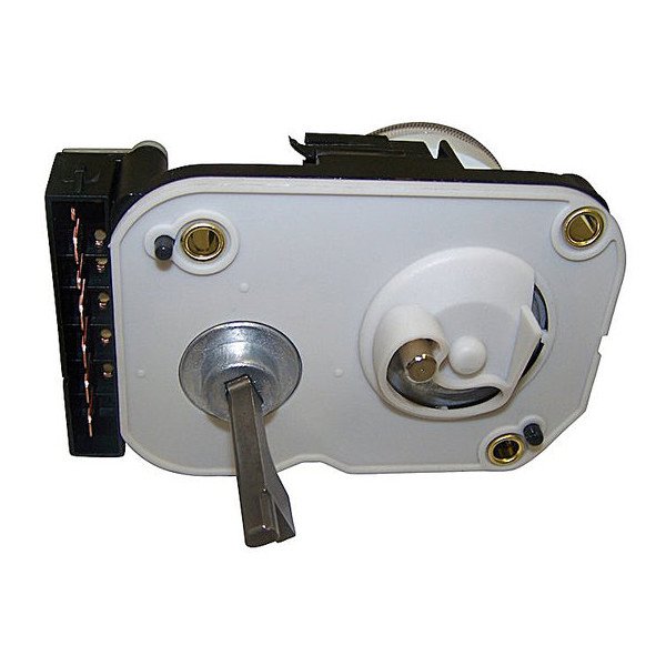 Ignition Switch