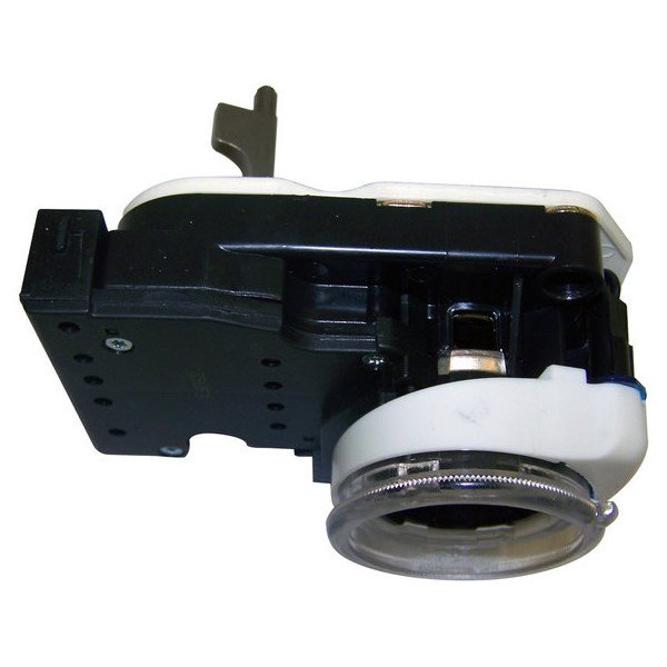 Crown Automotive, Ignition Switch, for 96-98 Jeep Grand Cherokee ZJ