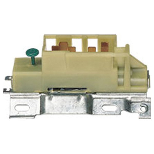 OMIX, Ignition Switch, for 41-63 Jeep Vehicles with Early Model Floor Type