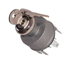 OMIX, Ignition Switch Lock, for 67-72 Jeep CJ