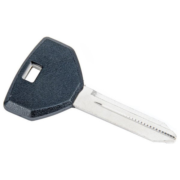 Blank Non-Transponder Ignition & Door Key